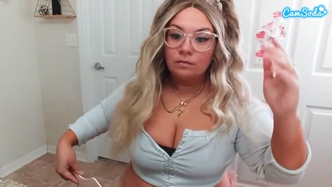 kinky-kris CamSoda 28-04-2023